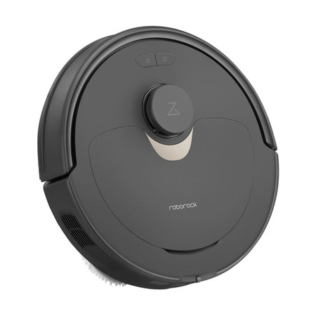 Робот-пилосос RoboRock Q Revo Black Изображение
