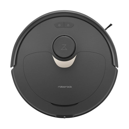 Робот-пилосос RoboRock Q Revo Black Изображение