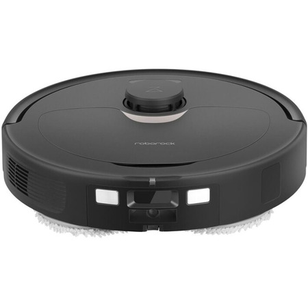 Робот-пилосос RoboRock Q Revo Black Изображение