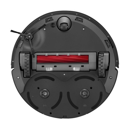 Робот-пилосос RoboRock Q Revo Black Изображение