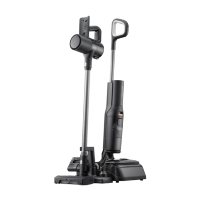Пилосос Roborock F25 ACE Combo Изображение