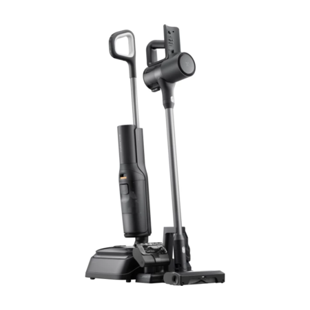 Пилосос Roborock F25 ACE Combo Изображение