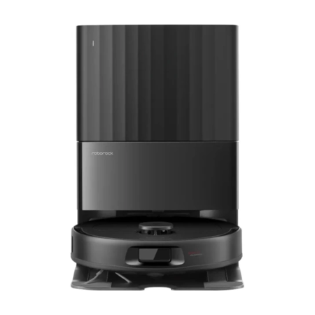 Робот-пылесос Roborock QR 798 Black Изображение