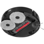 Робот-пылесос Roborock QR 798 Black Изображение
