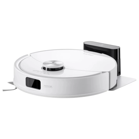 Робот-пилосос Roborock Q10 VF White Изображение