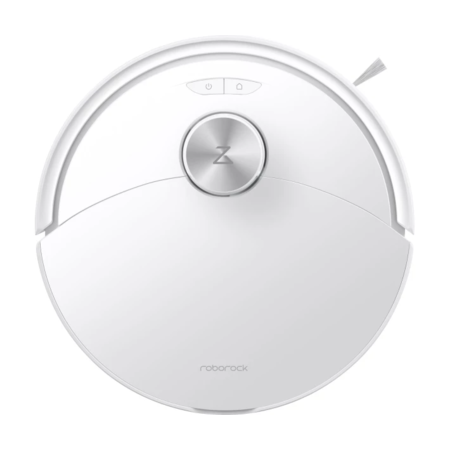 Робот-пилосос Roborock Q10 VF White Изображение