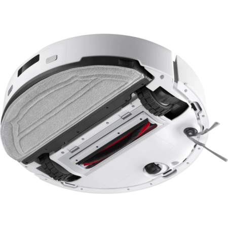 Робот-пилосос Roborock Q10 VF White Изображение