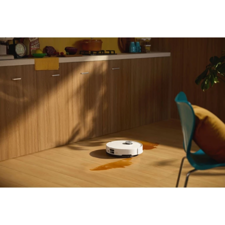 Робот-пилосос Roborock Q10 VF White Изображение