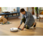 Робот-пилосос Roborock Q10 VF White Изображение
