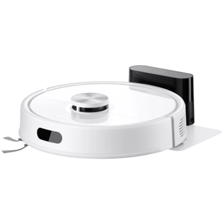 Робот-пилосос Roborock Q7 TF White Изображение