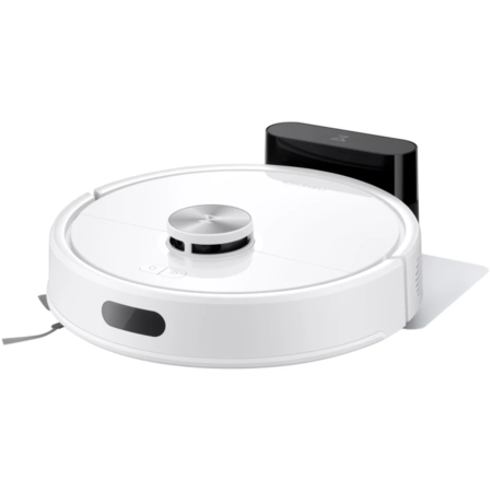 Робот-пилосос Roborock Q7 TF White Изображение