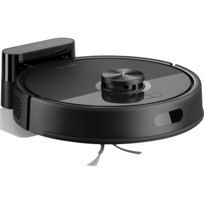 Робот-пилосос Roborock Q7 TF Black Изображение