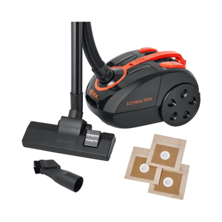 Пилосос Rotex RVB16-B EcoClean Изображение