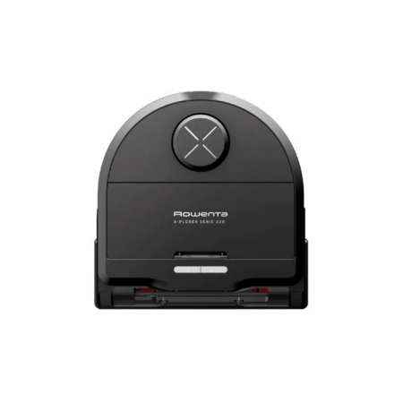Робот-пилосос Rowenta RR9465WH Изображение