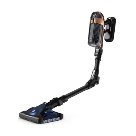 Аккумуляторний пілосос Rowenta X-Force Flex 15.60 AQUA RH99G1WO Изображение