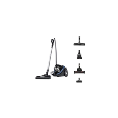 Пилосос без мішка ROWENTA Silence Force Cyclonic Animal RO7971EA Изображение