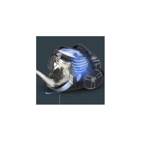 Пилосос без мішка ROWENTA Silence Force Cyclonic Animal RO7971EA Изображение