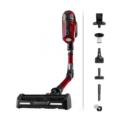 Аккумуляторний пілосос Rowenta X-Force Flex 12.60 Auto Animal RH98A9WO Изображение