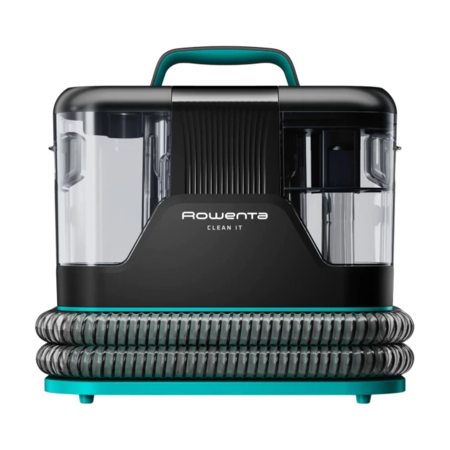 Миючий пилосос Rowenta Clean It IN5020F0 [145888] Изображение