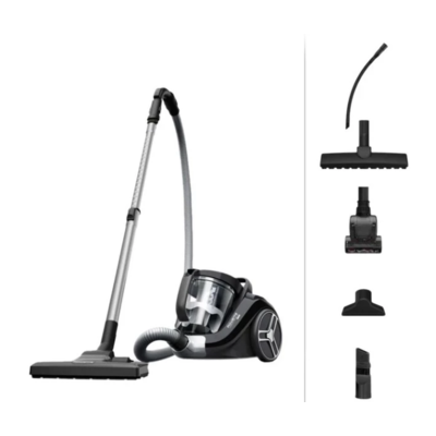 Пилосос без мішка Rowenta Compact Power XXL RO4B75EA Изображение