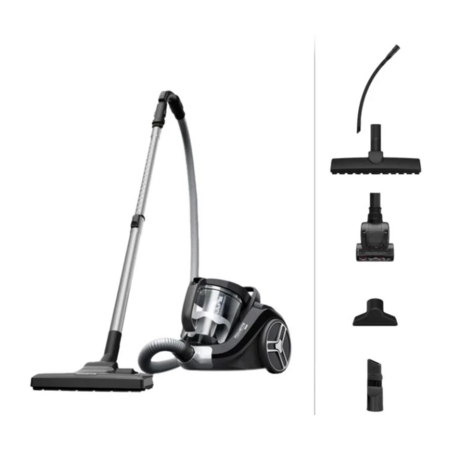 Пилосос без мішка Rowenta Compact Power XXL RO4B75EA Изображение