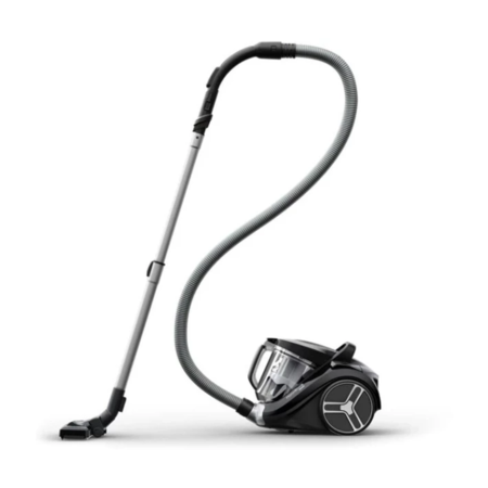 Пилосос без мішка Rowenta Compact Power XXL RO4B75EA Изображение
