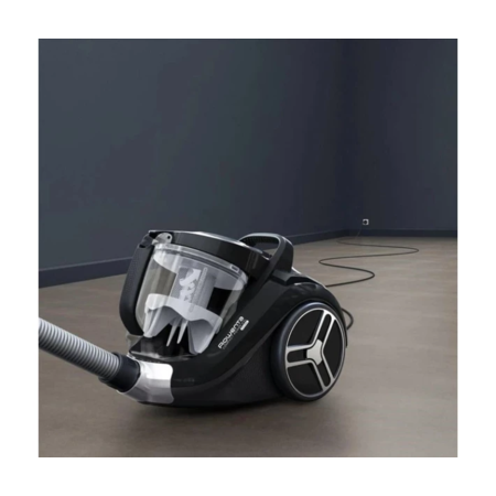 Пилосос без мішка Rowenta Compact Power XXL RO4B75EA Изображение