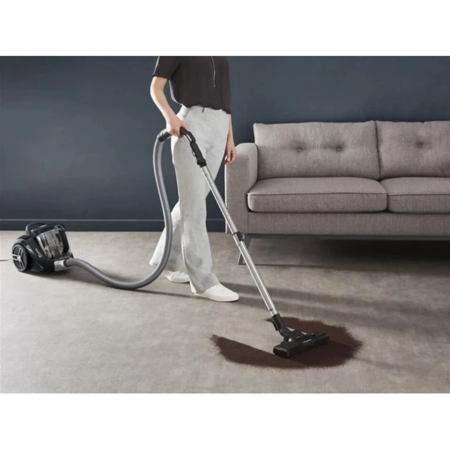 Пилосос без мішка Rowenta Compact Power XXL RO4B75EA Изображение