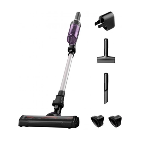 Аккумуляторний пілосос Rowenta X-Nano Essential RH1129WO Изображение
