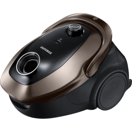 Пилосос Samsung ECO Pet care VC07M25M9WD/UK Зображення