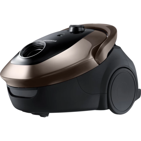 Пилосос Samsung ECO Pet care VC07M25M9WD/UK Зображення
