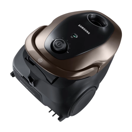 Пилосос Samsung ECO Pet care VC07M25M9WD/UK Зображення