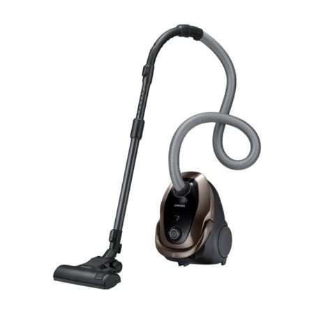 Пилосос Samsung ECO Pet care VC07M25M9WD/UK Зображення