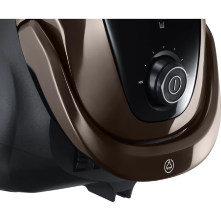 Пилосос Samsung ECO Pet care VC07M25M9WD/UK Зображення