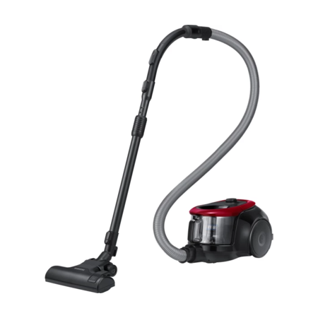 Пилосос Samsung VC07M2110SR/UK Зображення