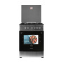 Плита газова Grifon G643X-CAWB3 Изображение