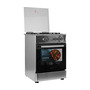 Плита газова Grifon G643X-CAWB3 Изображение