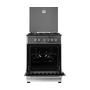 Плита газова Grifon G643X-CAWB3 Изображение
