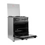 Плита газова Grifon G643X-CAWB3 Изображение