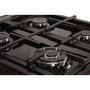 Плита газова Grifon G643S-CAWB3 Изображение
