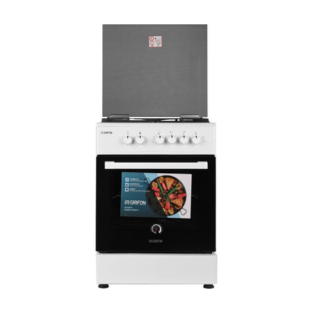 Плита газова Grifon G643W-CAWB3 Изображение