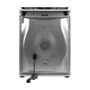 Плита газова Grifon G643W-CAWB3 Изображение