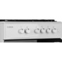 Плита газова Grifon G643W-CAWB3 Изображение