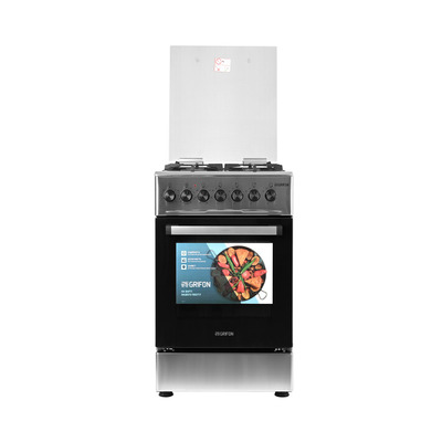 Плита Grifon C543X-CATB2 Изображение