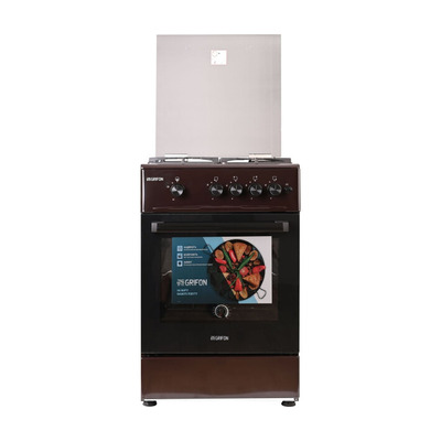 Плита газова Grifon G543B-CAWB2 Изображение