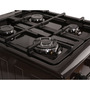 Плита газова Grifon G543B-CAWB2 Изображение