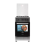 Плита газова Grifon G543X-CAB2 Изображение