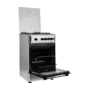 Плита газова Grifon G543X-CAB2 Изображение
