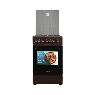 Плита Grifon C543B-MAB2 Изображение