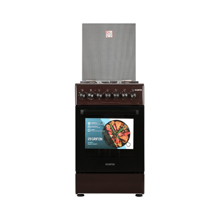 Плита Grifon C543B-MAB2 Зображення